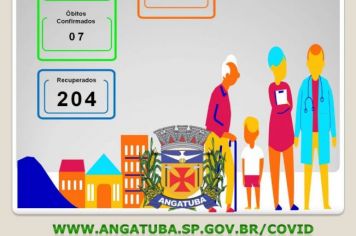 BOLETIM EPIDEMIOLÓGICO