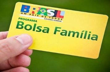 Assistência Social de Angatuba convoca usuários para o recadastramento do Programa Bolsa Família