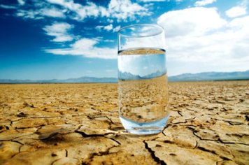 Secretaria do Meio Ambiente lança o Projeto Brota Água