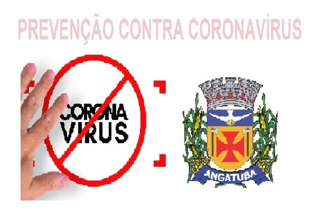 PREVENÇÃO CONTRA COVID-19