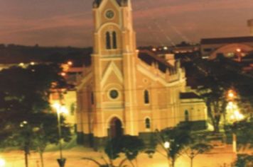 Foto - Igreja da Matriz 