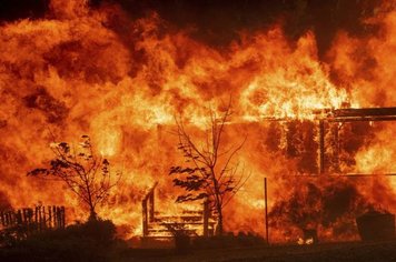 Secretaria Municipal do Meio Ambiente e Agricultura alerta contra queimadas