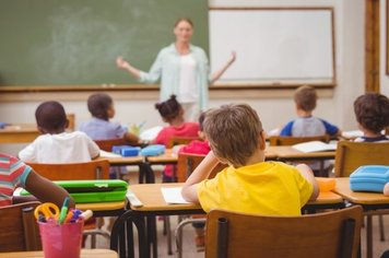 Educação encerra programa da Votorantim