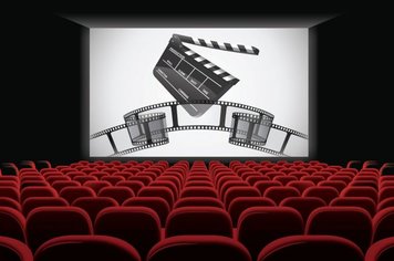 Cultura apresenta Cinema na Praça