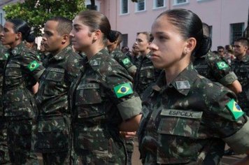 Junta do Serviço Militar de Angatuba comunica: alistamento militar termina no dia 28 de junho e agora é online