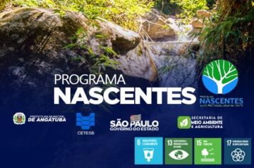 NASCENTES