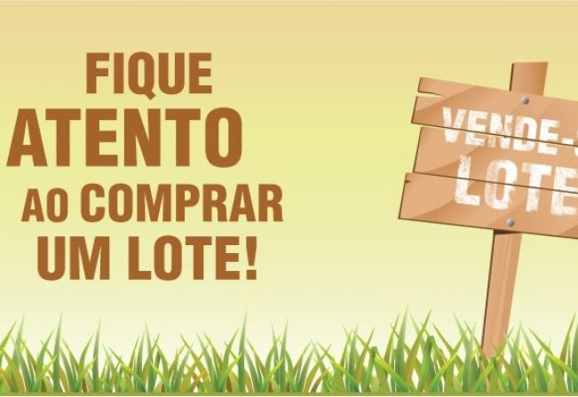 Implantação de loteamentos irregulares pode gerar punições