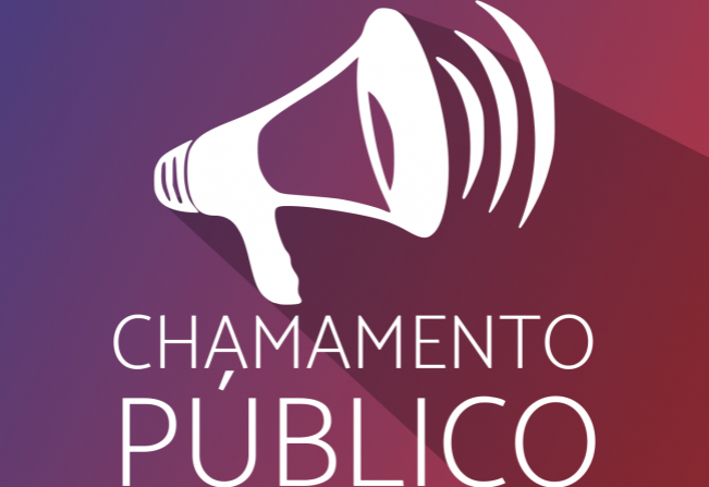 PUBLICAÇÃO DOS INSCRITOS - CHAMAMENTO PÚBLICO 02/2019