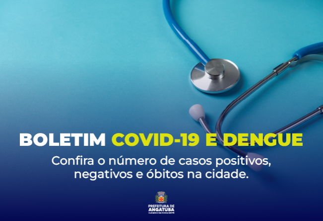 Dengue 1º Trimestre de 2024