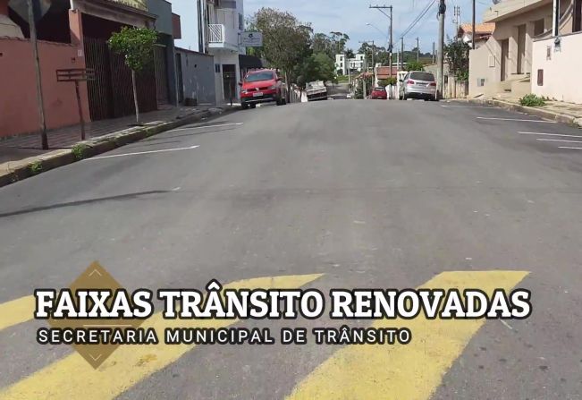 RECAPEAMENTO NA ÁREA URBANA - 2021